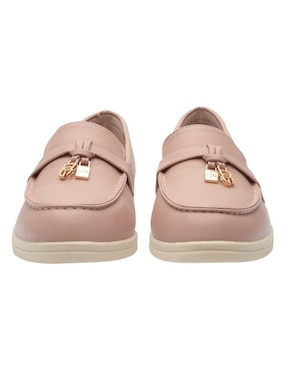 Mocasín Dorothy Gaynor para mujer