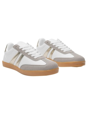 Tenis Dorothy Gaynor para mujer