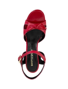 Sandalias Savvy para mujer