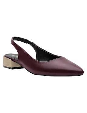 Zapatilla Dorothy Gaynor