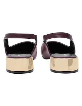 Zapatilla Dorothy Gaynor