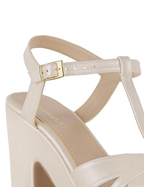 Sandalias Gabriela's para mujer