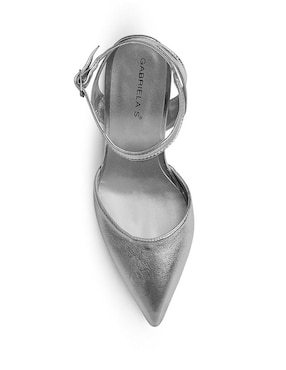 Zapatilla Gabriela's