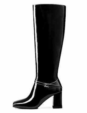 Bota abajo de la rodilla Dream Paris para mujer