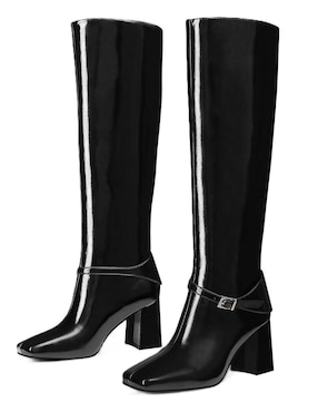Bota abajo de la rodilla Dream Paris para mujer