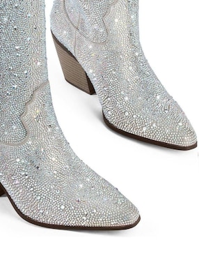 Bota abajo de la rodilla Dream Paris para mujer
