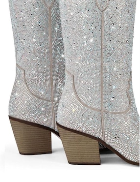 Bota abajo de la rodilla Dream Paris para mujer