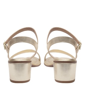 Sandalias Dorothy Gaynor para mujer