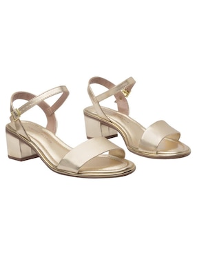 Sandalias Dorothy Gaynor para mujer