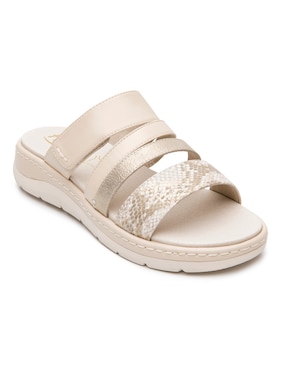 Sandalias Flexi para mujer