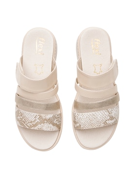Sandalias Flexi para mujer