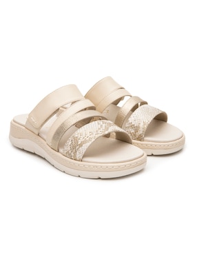Sandalias Flexi para mujer