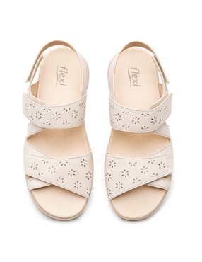 Sandalias Flexi para mujer