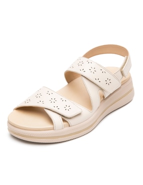 Sandalias Flexi para mujer
