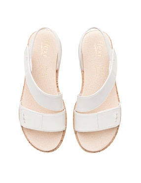 Sandalias Flexi para mujer
