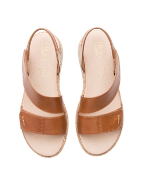 Sandalias Flexi para mujer