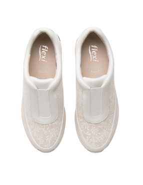 Tenis Flexi para mujer