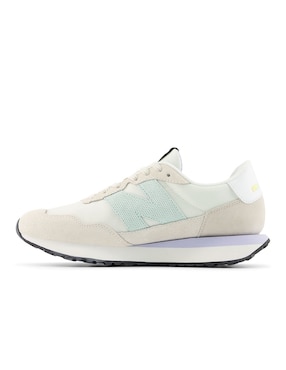 Tenis New Balance 237 para mujer