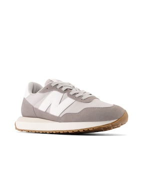 Tenis New Balance 237 para mujer