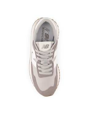 Tenis New Balance 237 para mujer