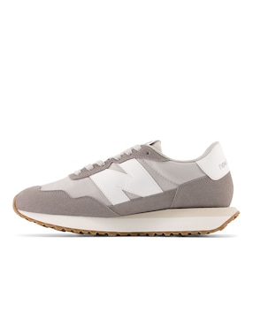 Tenis New Balance 237 para mujer