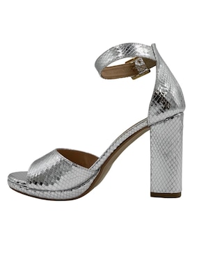 Sandalias Renatta Scottos para mujer