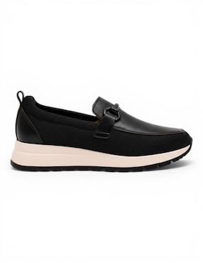 Zapato Manet Zulia de piel para mujer