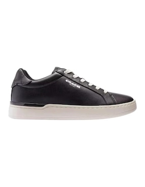 Tenis Coach NY Clip Low Top para mujer