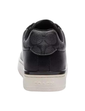 Tenis Coach NY Clip Low Top para mujer