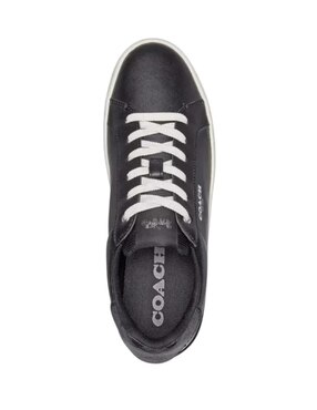 Tenis Coach NY Clip Low Top para mujer