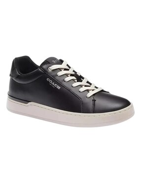 Tenis Coach NY Clip Low Top para mujer