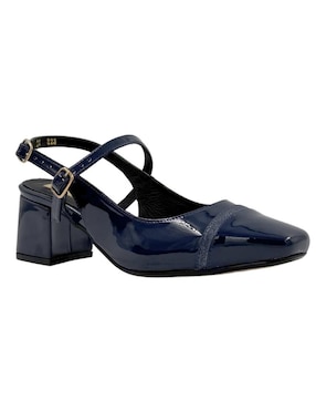Zapatilla Renatta Scottos