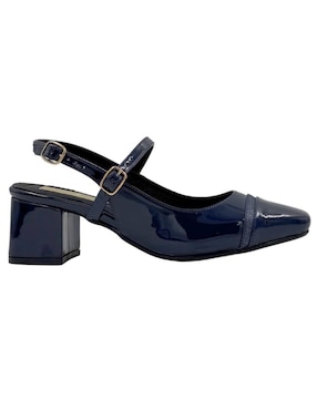Zapatilla Renatta Scottos
