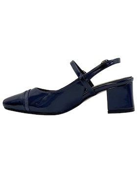 Zapatilla Renatta Scottos