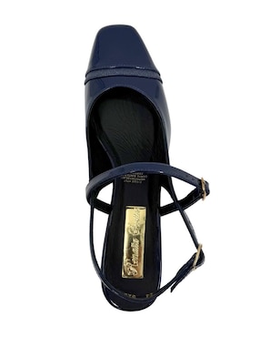 Zapatilla Renatta Scottos