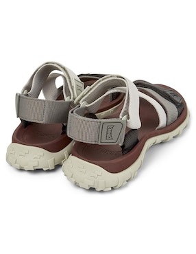 Sandalia plana Camper Drift Trail Sandal para mujer