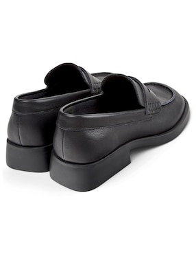 Mocasín Camper Donna de piel para mujer