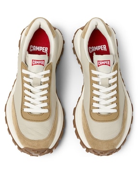 Tenis Camper Drift Trail para mujer