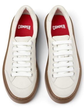 Tenis Camper Runner Twentyfive para mujer