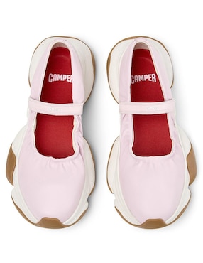 Tenis Camper Karst 2 para mujer