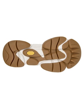 Tenis Camper Karst 2 para mujer