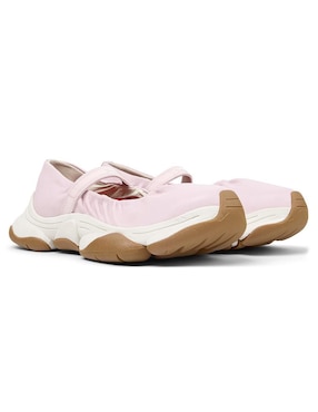Tenis Camper Karst 2 para mujer