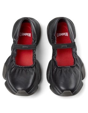 Tenis Camper Karst 2 para mujer