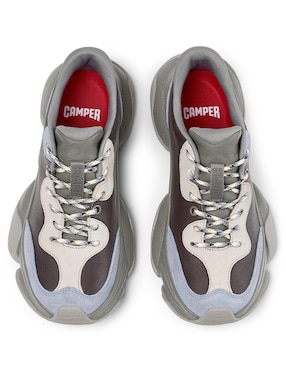 Tenis Camper Karst 2 para mujer