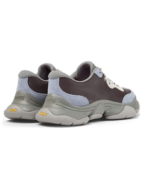 Tenis Camper Karst 2 para mujer