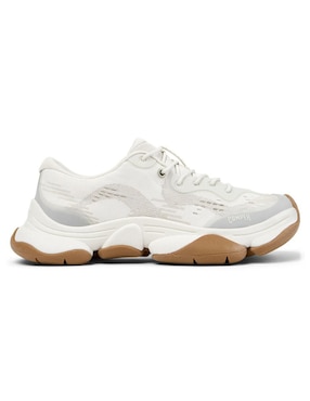 Tenis Camper Karst 2 para mujer