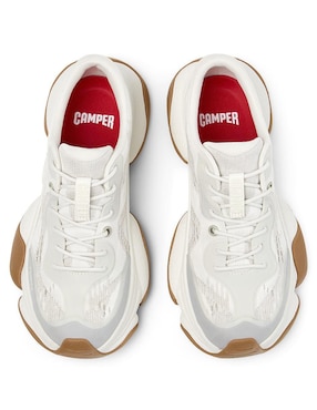 Tenis Camper Karst 2 para mujer