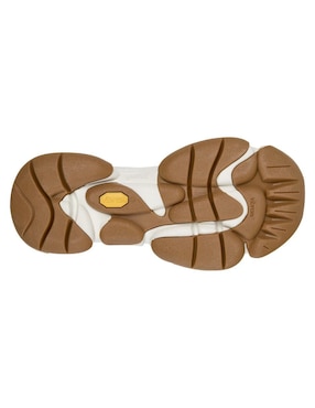 Tenis Camper Karst 2 para mujer