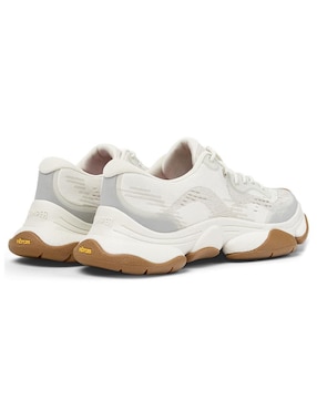 Tenis Camper Karst 2 para mujer