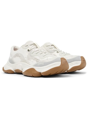 Tenis Camper Karst 2 para mujer